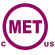 met认证